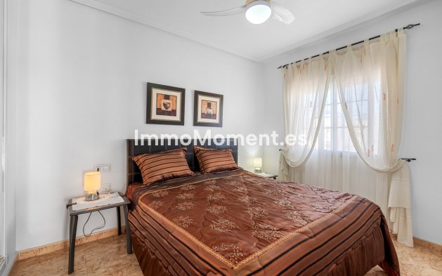 Bestaande woning - Vrijstaande villa - Guardamar del Segura - Guardamar del Segura Centro