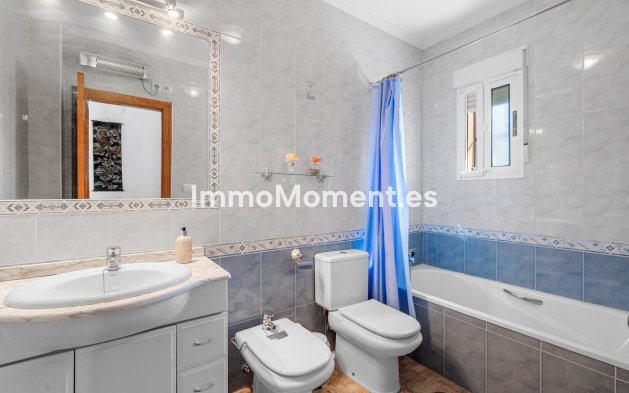Bestaande woning - Vrijstaande villa - Guardamar del Segura - Guardamar del Segura Centro
