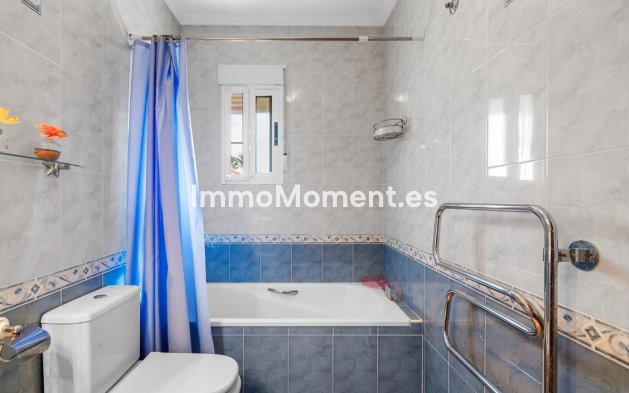 Bestaande woning - Vrijstaande villa - Guardamar del Segura - Guardamar del Segura Centro