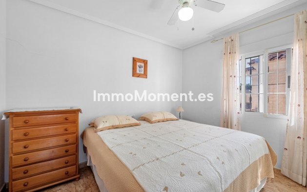 Bestaande woning - Vrijstaande villa - Guardamar del Segura - Guardamar del Segura Centro