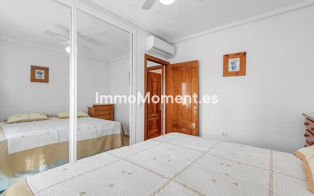 Bestaande woning - Vrijstaande villa - Guardamar del Segura - Guardamar del Segura Centro