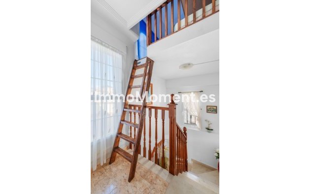 Bestaande woning - Vrijstaande villa - Guardamar del Segura - Guardamar del Segura Centro