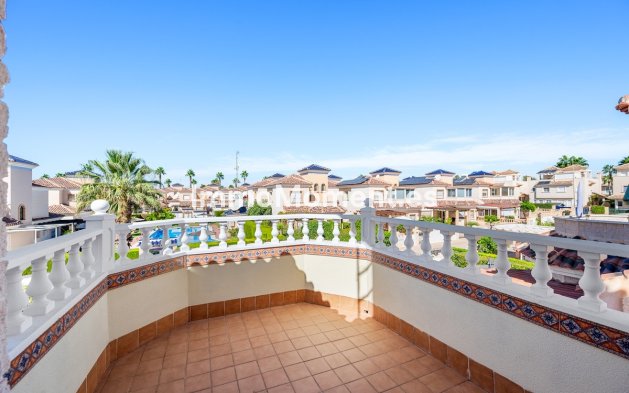 Bestaande woning - Vrijstaande villa - Guardamar del Segura - Guardamar del Segura Centro