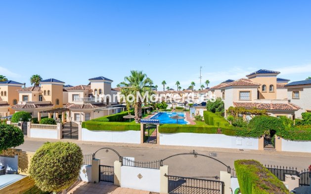 Bestaande woning - Vrijstaande villa - Guardamar del Segura - Guardamar del Segura Centro