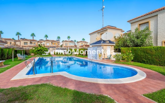 Bestaande woning - Vrijstaande villa - Guardamar del Segura - Guardamar del Segura Centro