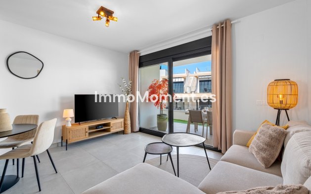 Bestaande woning - Appartement - Orihuela Costa - Villamartín