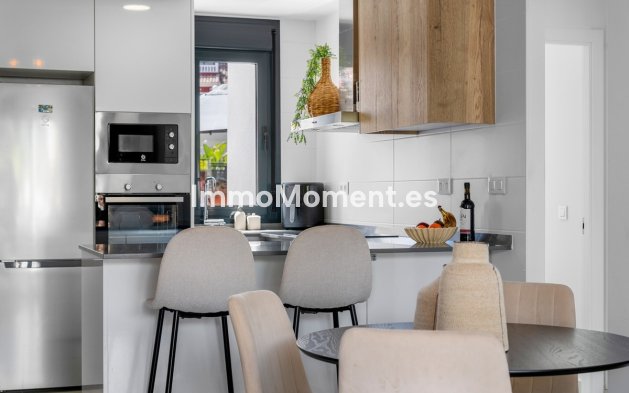 Bestaande woning - Appartement - Orihuela Costa - Villamartín