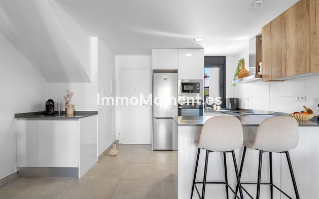 Bestaande woning - Appartement - Orihuela Costa - Villamartín