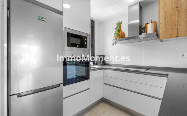 Bestaande woning - Appartement - Orihuela Costa - Villamartín