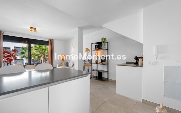 Bestaande woning - Appartement - Orihuela Costa - Villamartín