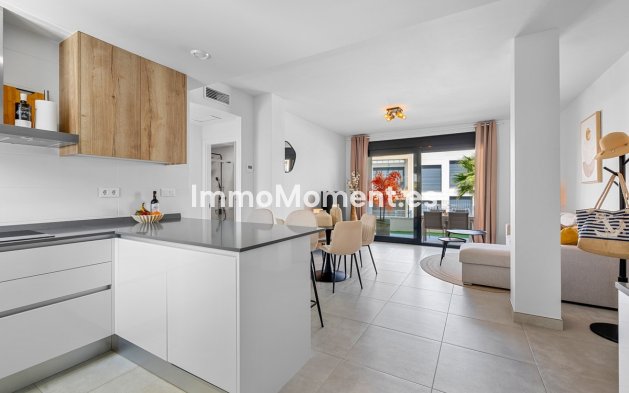 Bestaande woning - Appartement - Orihuela Costa - Villamartín