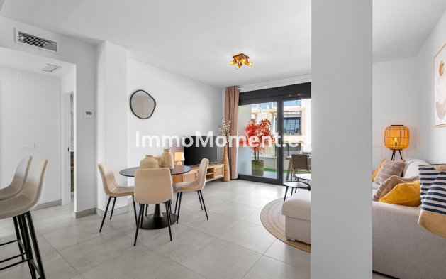 Bestaande woning - Appartement - Orihuela Costa - Villamartín