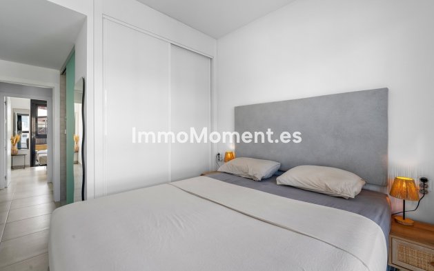 Bestaande woning - Appartement - Orihuela Costa - Villamartín
