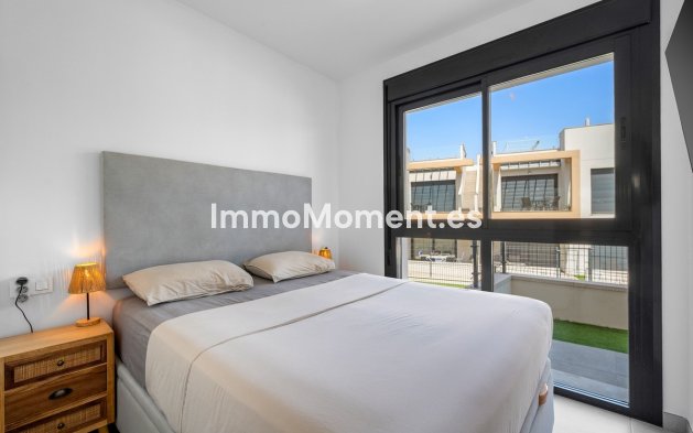 Bestaande woning - Appartement - Orihuela Costa - Villamartín