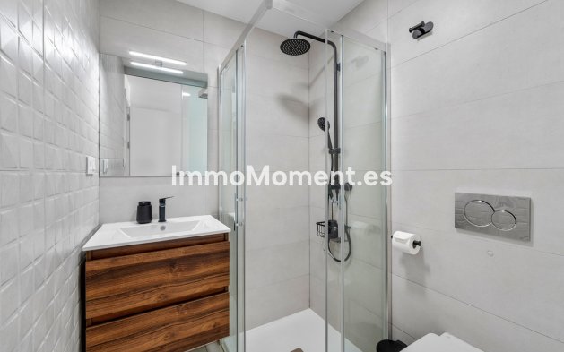 Bestaande woning - Appartement - Orihuela Costa - Villamartín