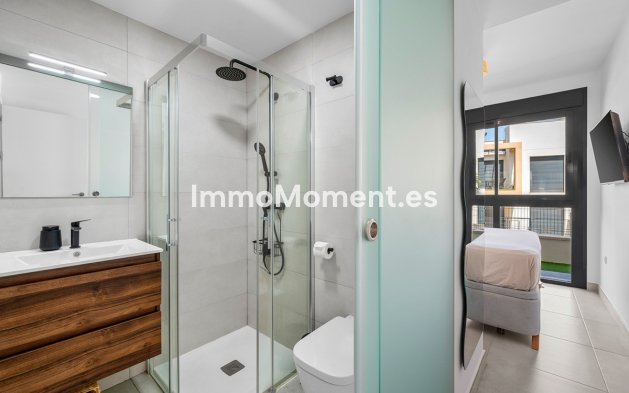 Bestaande woning - Appartement - Orihuela Costa - Villamartín