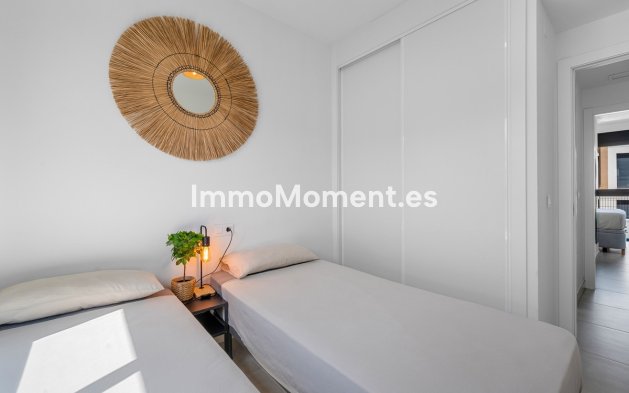 Bestaande woning - Appartement - Orihuela Costa - Villamartín