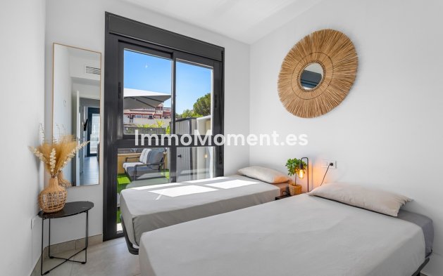 Bestaande woning - Appartement - Orihuela Costa - Villamartín