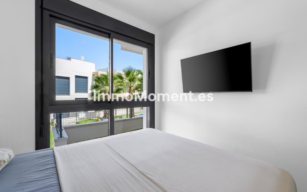 Bestaande woning - Appartement - Orihuela Costa - Villamartín