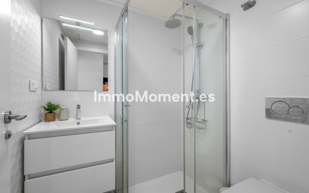 Bestaande woning - Appartement - Orihuela Costa - Villamartín