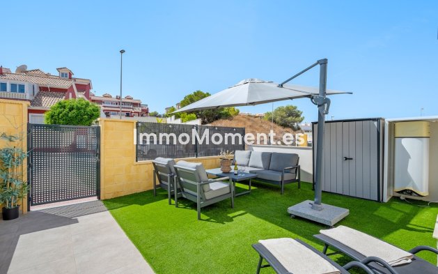 Bestaande woning - Appartement - Orihuela Costa - Villamartín