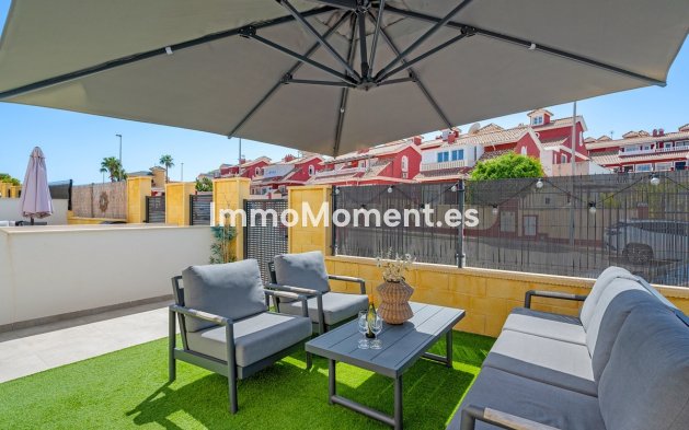 Bestaande woning - Appartement - Orihuela Costa - Villamartín