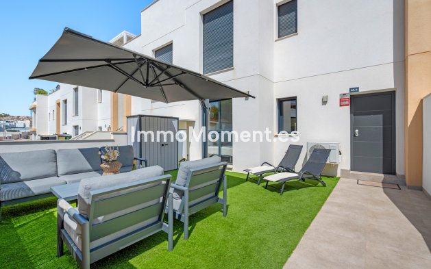 Bestaande woning - Appartement - Orihuela Costa - Villamartín