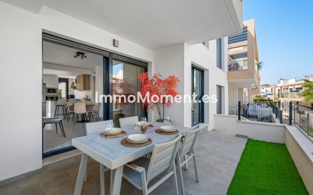 Bestaande woning - Appartement - Orihuela Costa - Villamartín