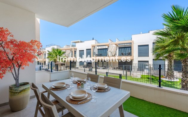 Bestaande woning - Appartement - Orihuela Costa - Villamartín
