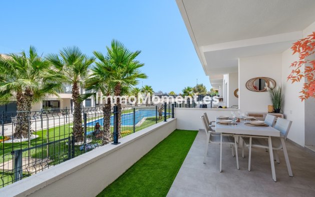 Bestaande woning - Appartement - Orihuela Costa - Villamartín