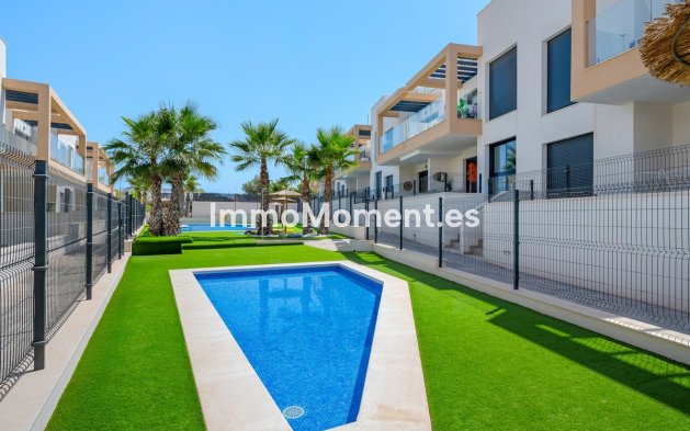 Bestaande woning - Appartement - Orihuela Costa - Villamartín