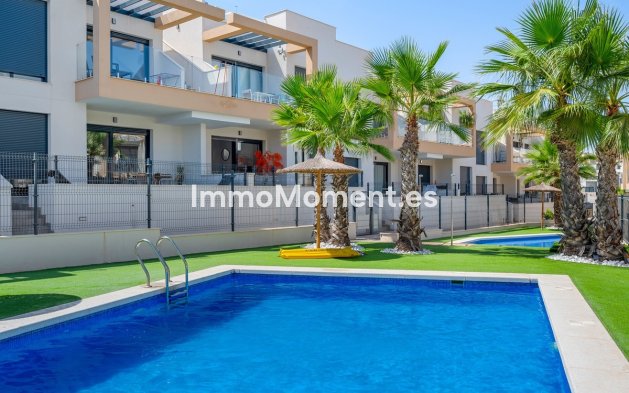 Bestaande woning - Appartement - Orihuela Costa - Villamartín
