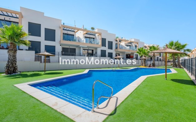 Bestaande woning - Appartement - Orihuela Costa - Villamartín