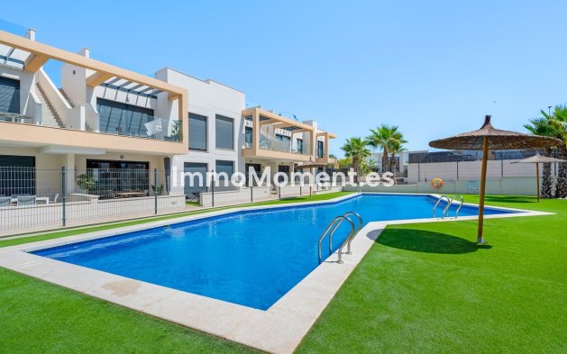 Bestaande woning - Appartement - Orihuela Costa - Villamartín