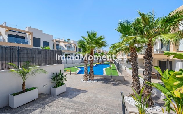 Bestaande woning - Appartement - Orihuela Costa - Villamartín