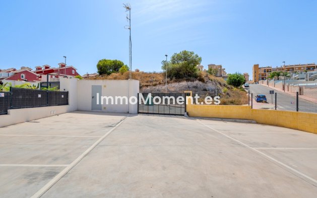 Bestaande woning - Appartement - Orihuela Costa - Villamartín