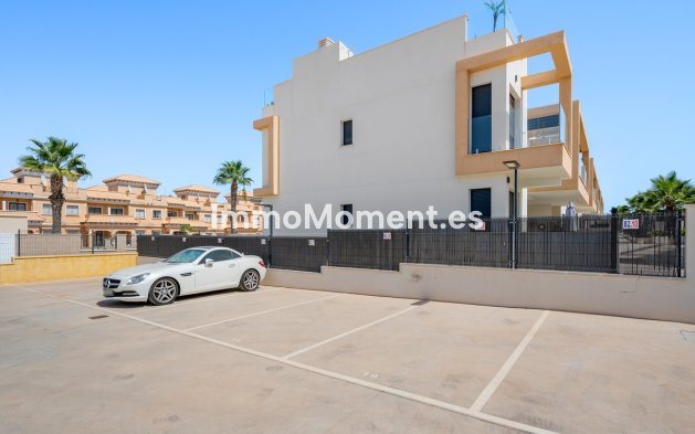 Bestaande woning - Appartement - Orihuela Costa - Villamartín