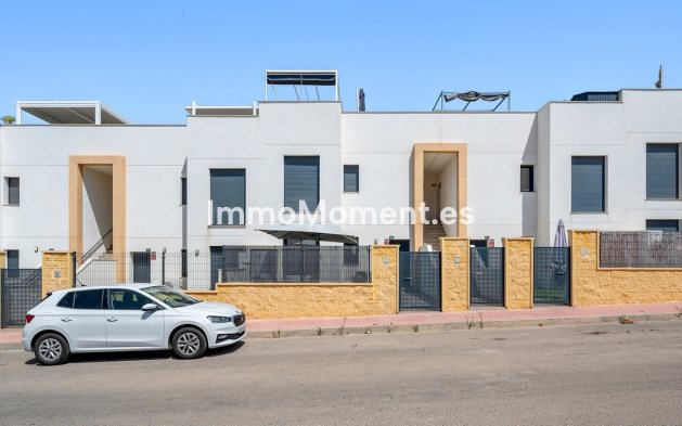 Bestaande woning - Appartement - Orihuela Costa - Villamartín