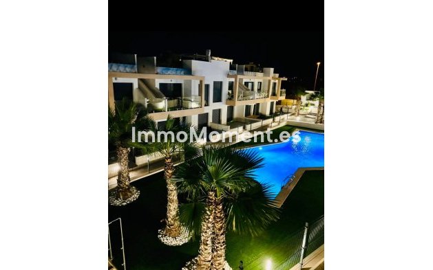 Bestaande woning - Appartement - Orihuela Costa - Villamartín