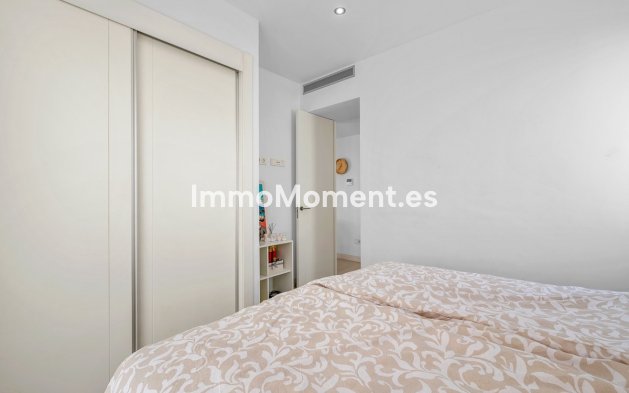 Wiederverkauf - Freistehende Villa - Orihuela Costa - Villamartín