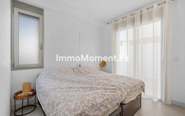Wiederverkauf - Freistehende Villa - Orihuela Costa - Villamartín