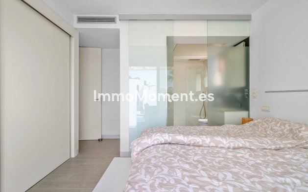 Wiederverkauf - Freistehende Villa - Orihuela Costa - Villamartín
