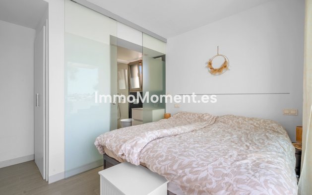 Wiederverkauf - Freistehende Villa - Orihuela Costa - Villamartín