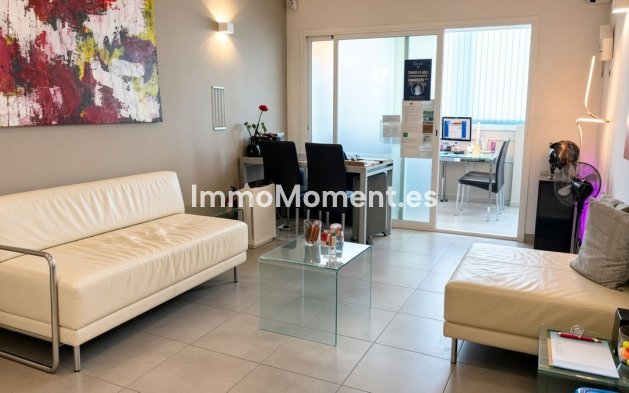 Revente - Appartement - Marbella - Marbella Centro