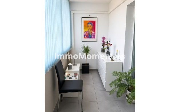Revente - Appartement - Marbella - Marbella Centro