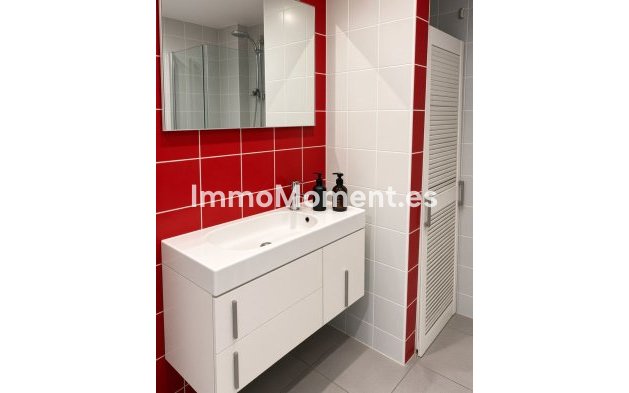Revente - Appartement - Marbella - Marbella Centro