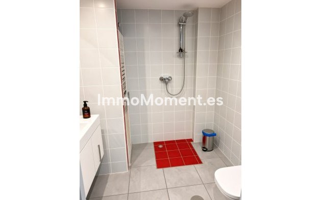 Revente - Appartement - Marbella - Marbella Centro