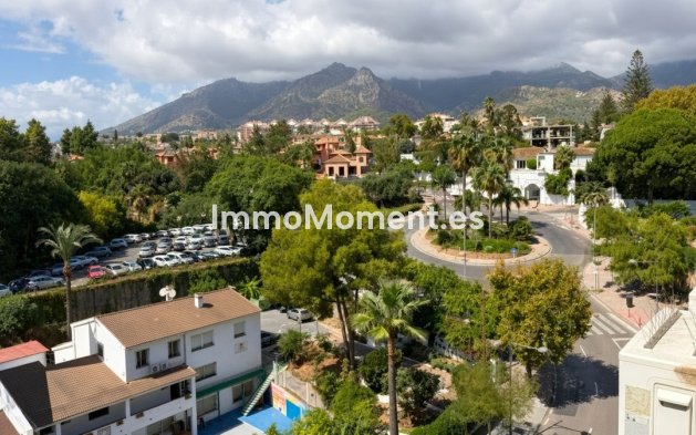 Revente - Appartement - Marbella - Marbella Centro