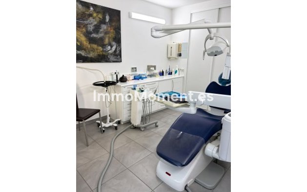 Revente - Appartement - Marbella - Marbella Centro