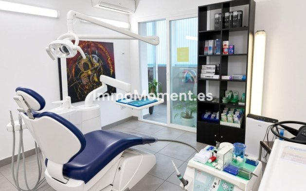 Revente - Appartement - Marbella - Marbella Centro